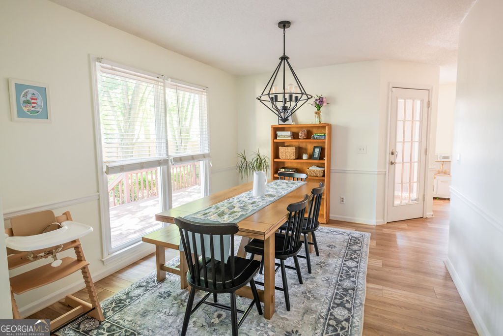 305 Ashville Court Macon - 14
