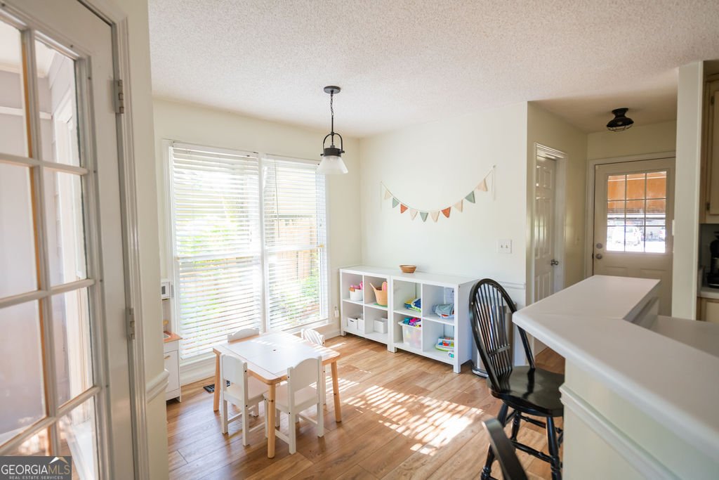 305 Ashville Court Macon - 15