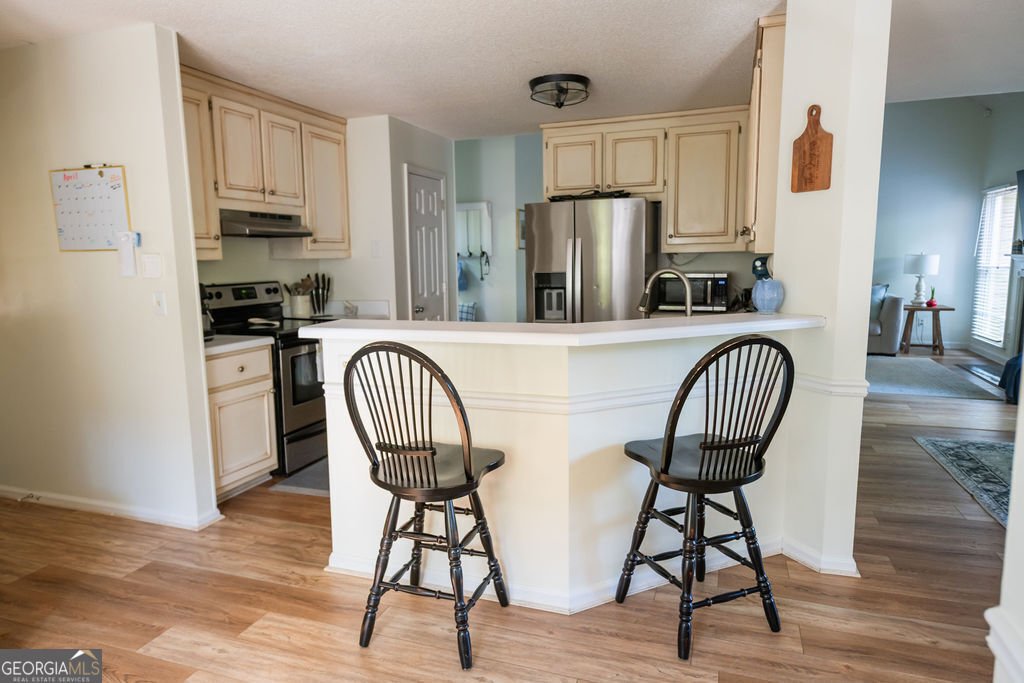 305 Ashville Court Macon - 17