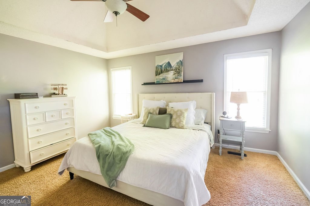 305 Ashville Court Macon - 19