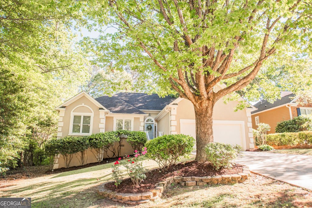 305 Ashville Court Macon - 2