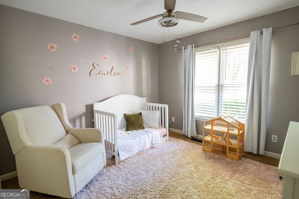 305 Ashville Court Macon - 26