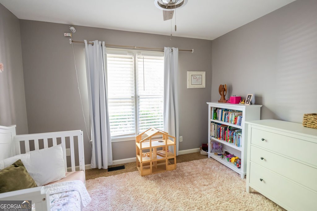 305 Ashville Court Macon - 27