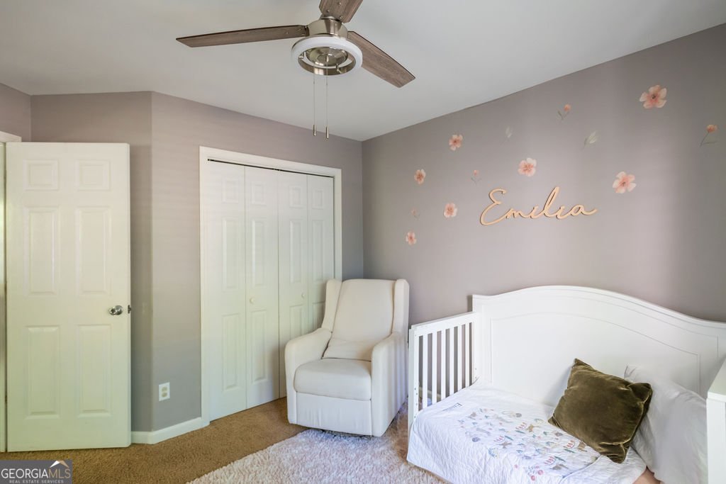305 Ashville Court Macon - 28