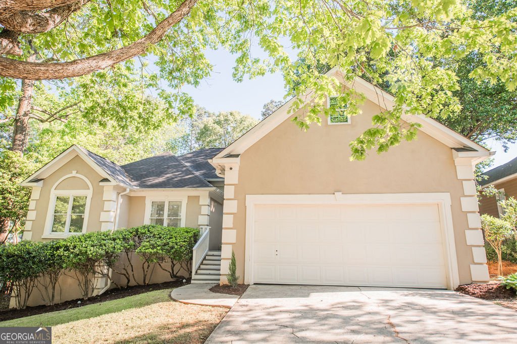 305 Ashville Court Macon - 3