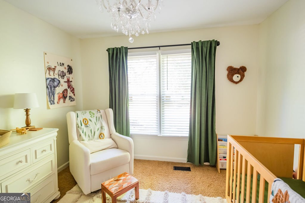 305 Ashville Court Macon - 30