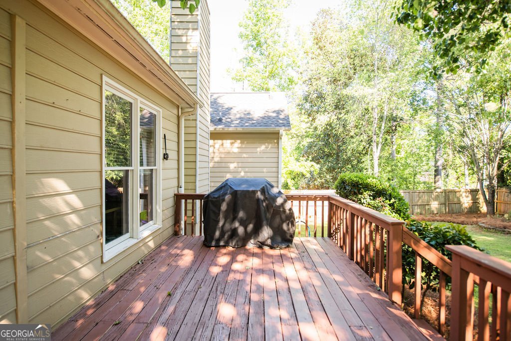 305 Ashville Court Macon - 34