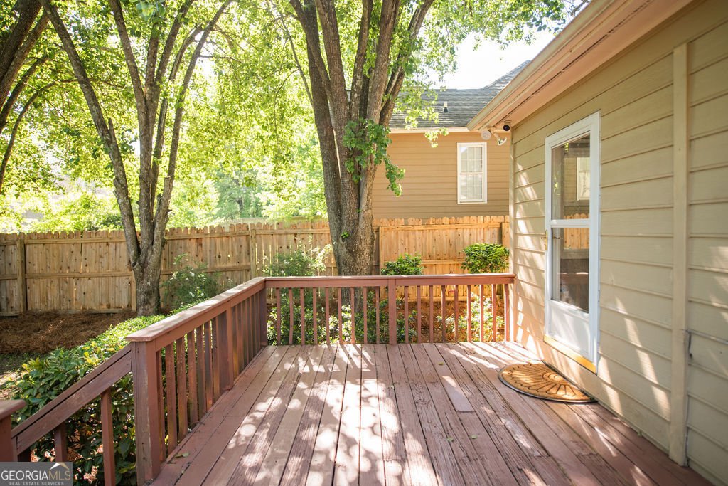 305 Ashville Court Macon - 35