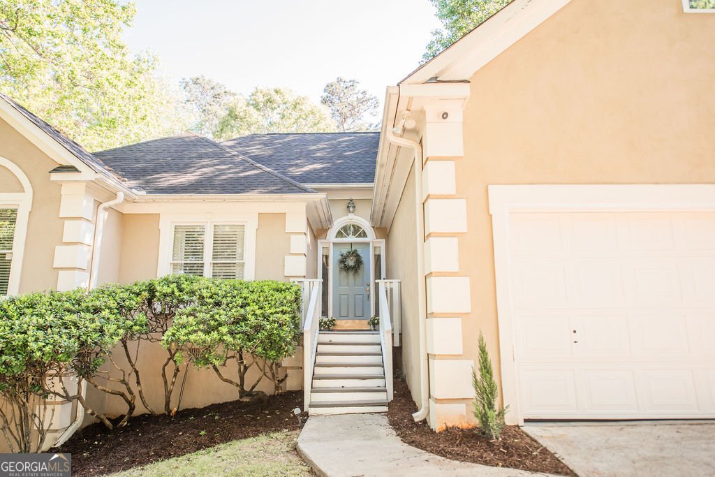 305 Ashville Court Macon - 4