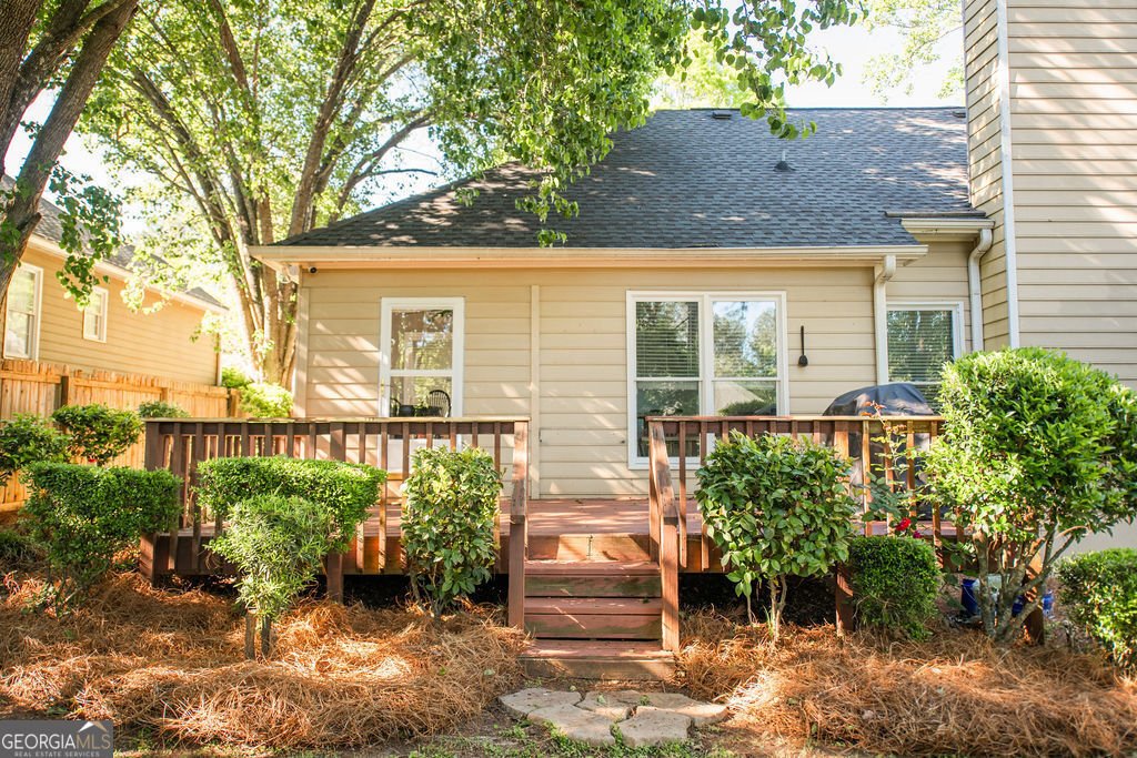 305 Ashville Court Macon - 40