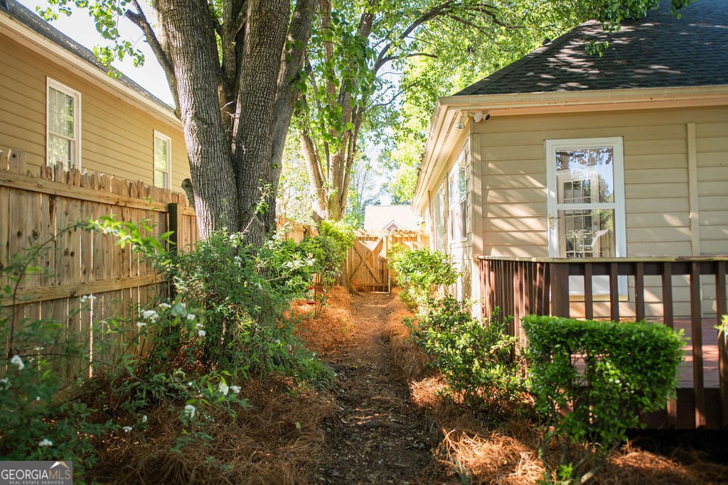 305 Ashville Court Macon - 42
