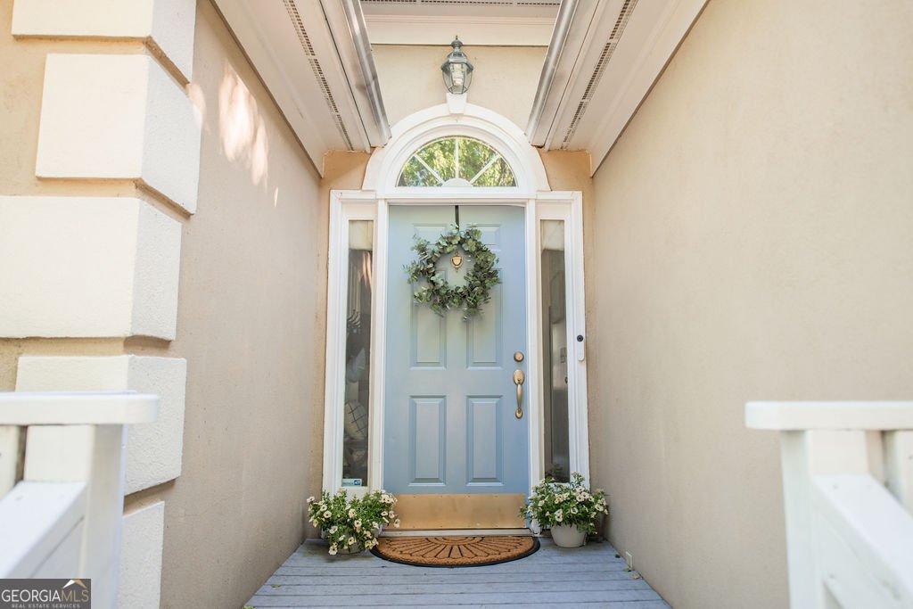 305 Ashville Court Macon - 5