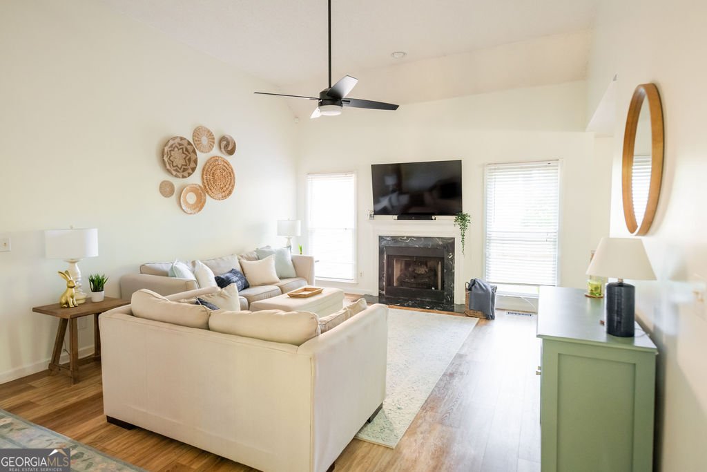 305 Ashville Court Macon - 6