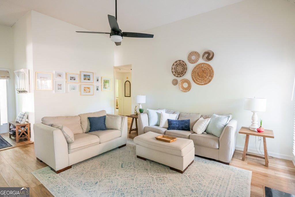 305 Ashville Court Macon - 8