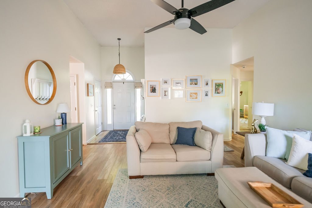 305 Ashville Court Macon - 9