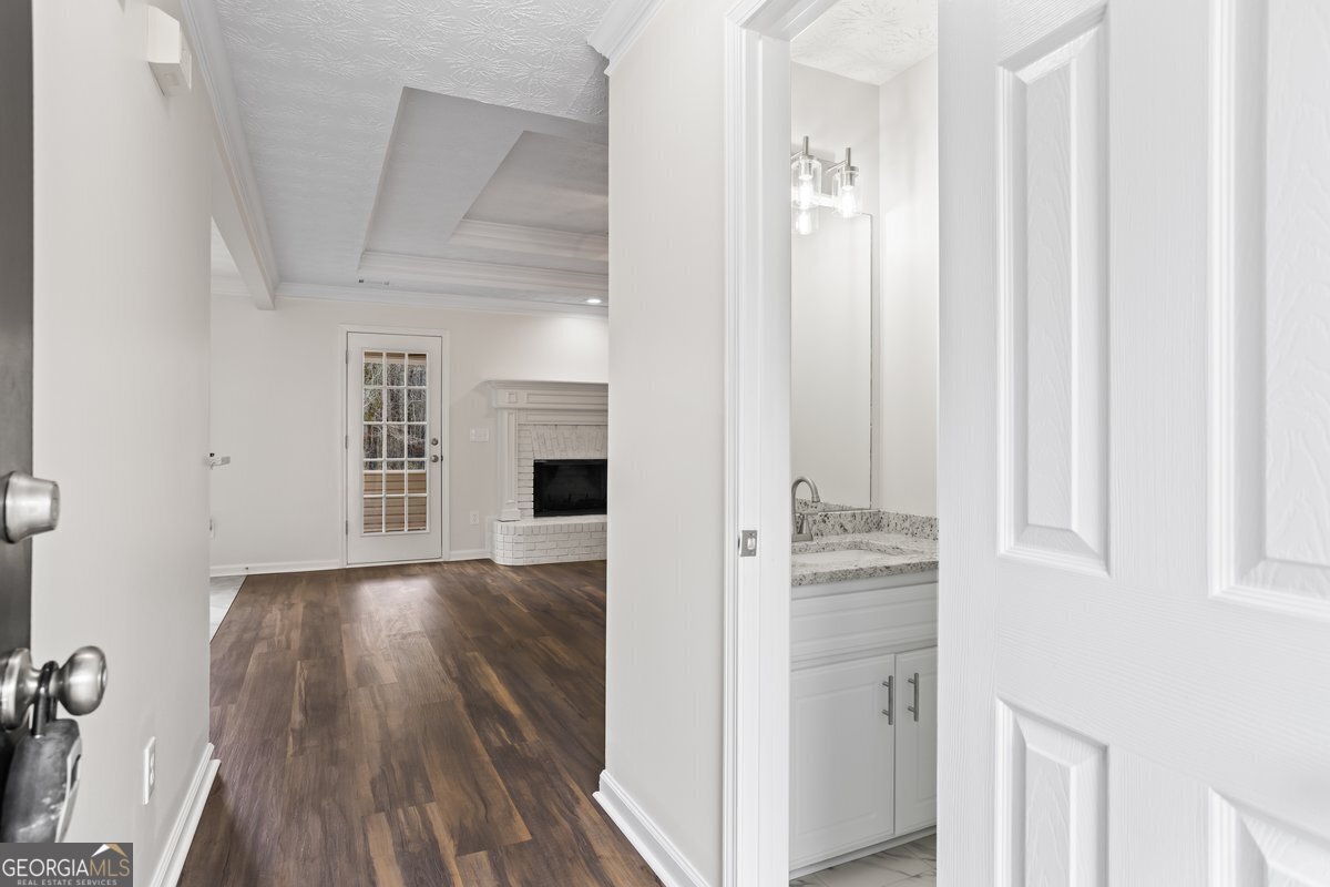 115 Stewart Hollow Lane Covington - 12