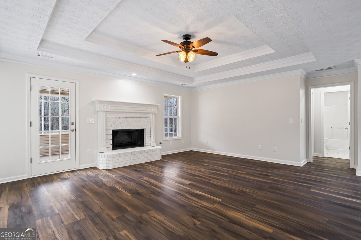 115 Stewart Hollow Lane Covington - 14