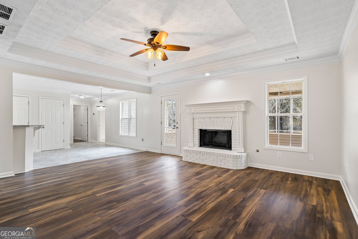 115 Stewart Hollow Lane Covington - 15