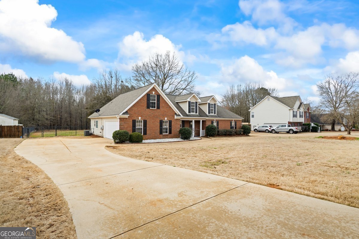 115 Stewart Hollow Lane Covington - 3