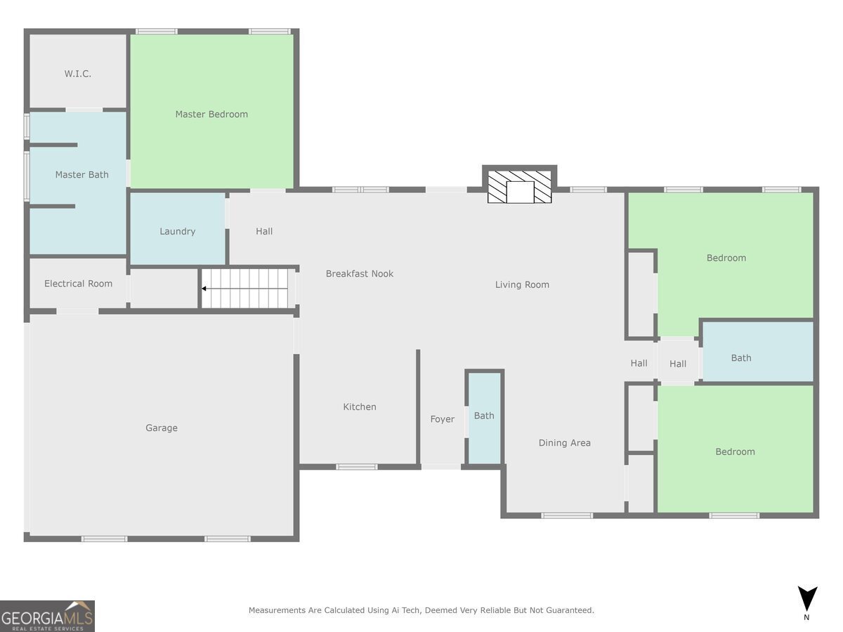 115 Stewart Hollow Lane Covington - 36
