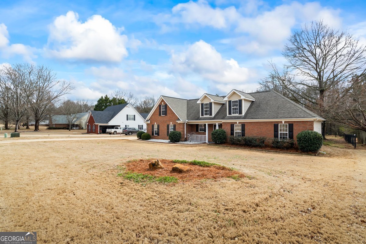 115 Stewart Hollow Lane Covington - 4