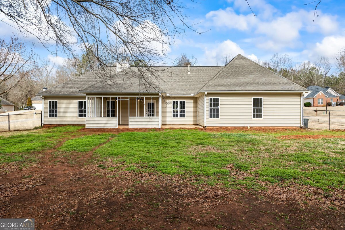 115 Stewart Hollow Lane Covington - 5