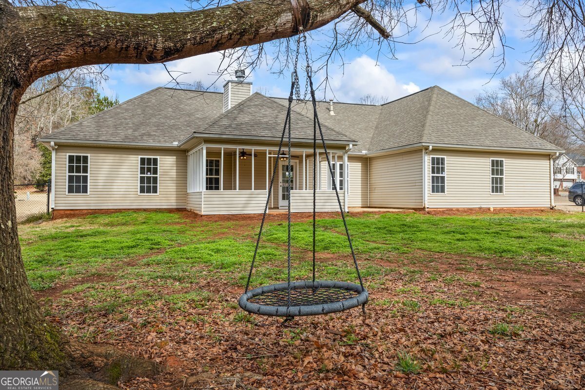 115 Stewart Hollow Lane Covington - 6