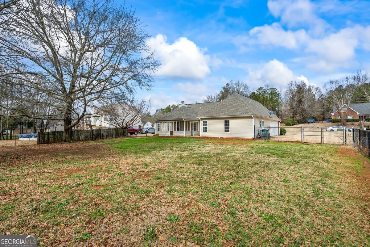 115 Stewart Hollow Lane Covington - 7