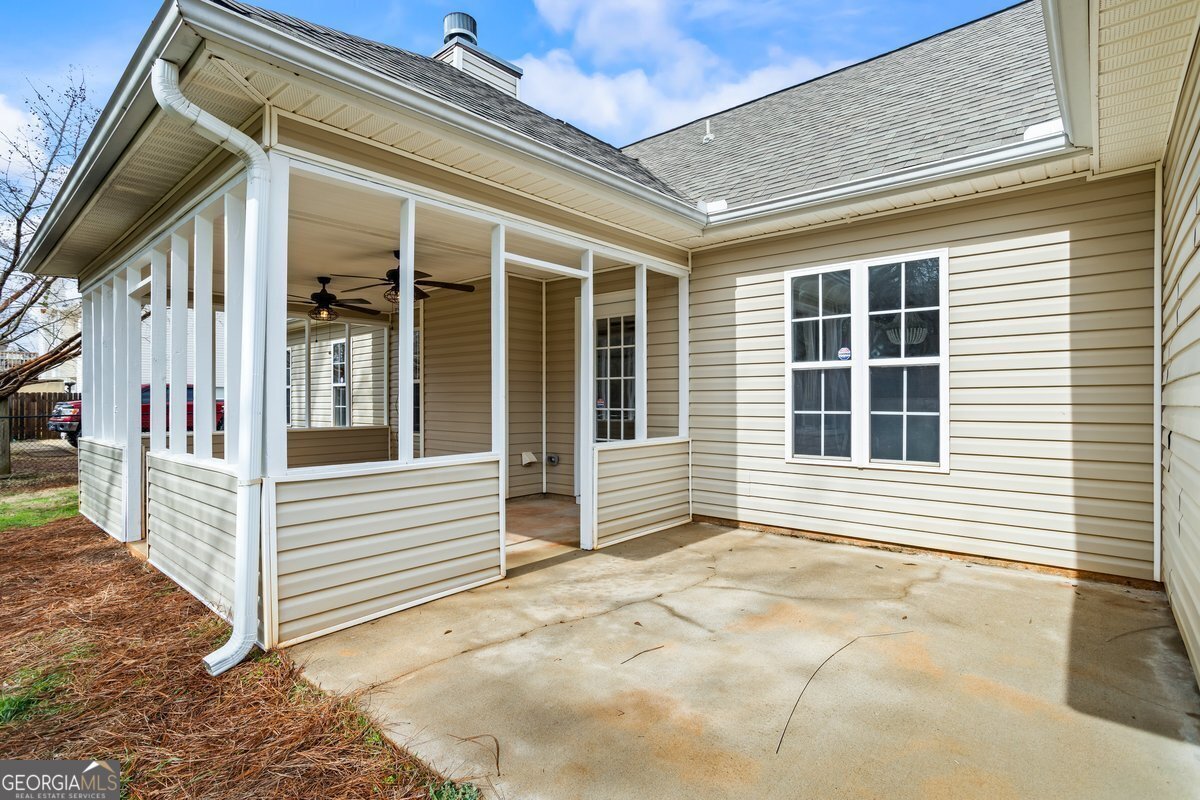 115 Stewart Hollow Lane Covington - 9