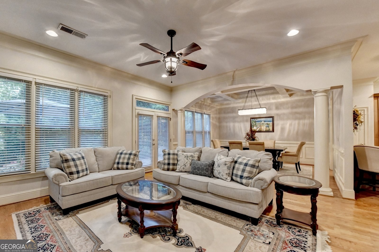 6273 Clapham Lane Johns Creek - 10