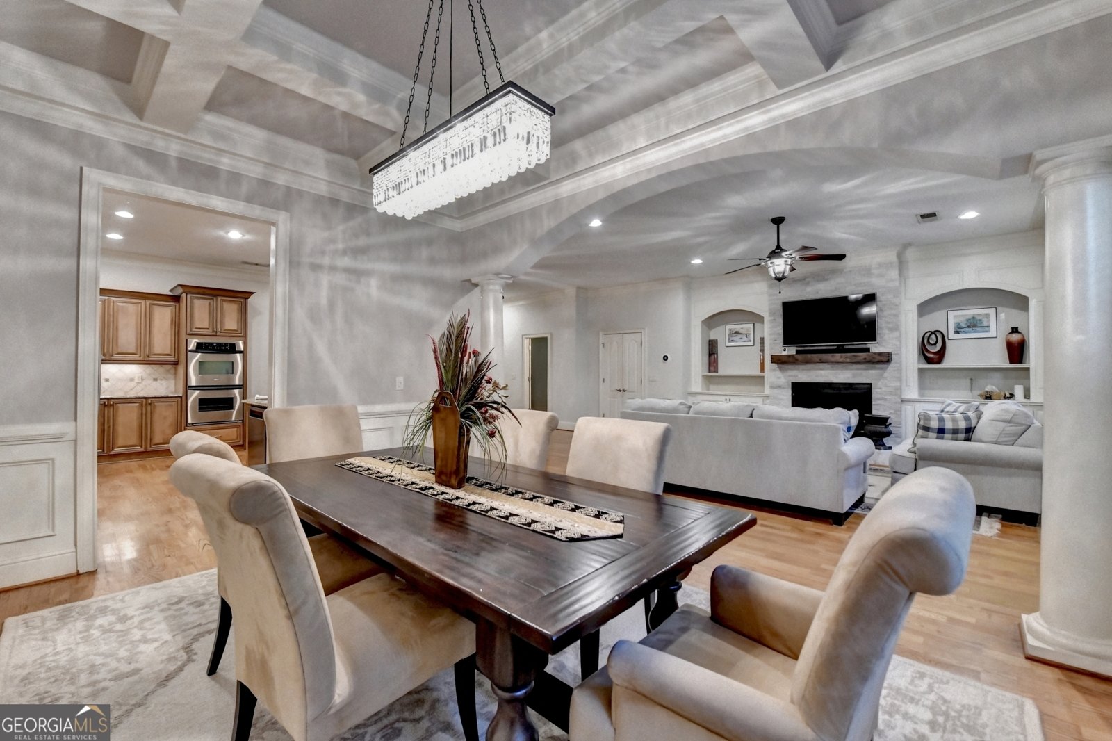 6273 Clapham Lane Johns Creek - 13