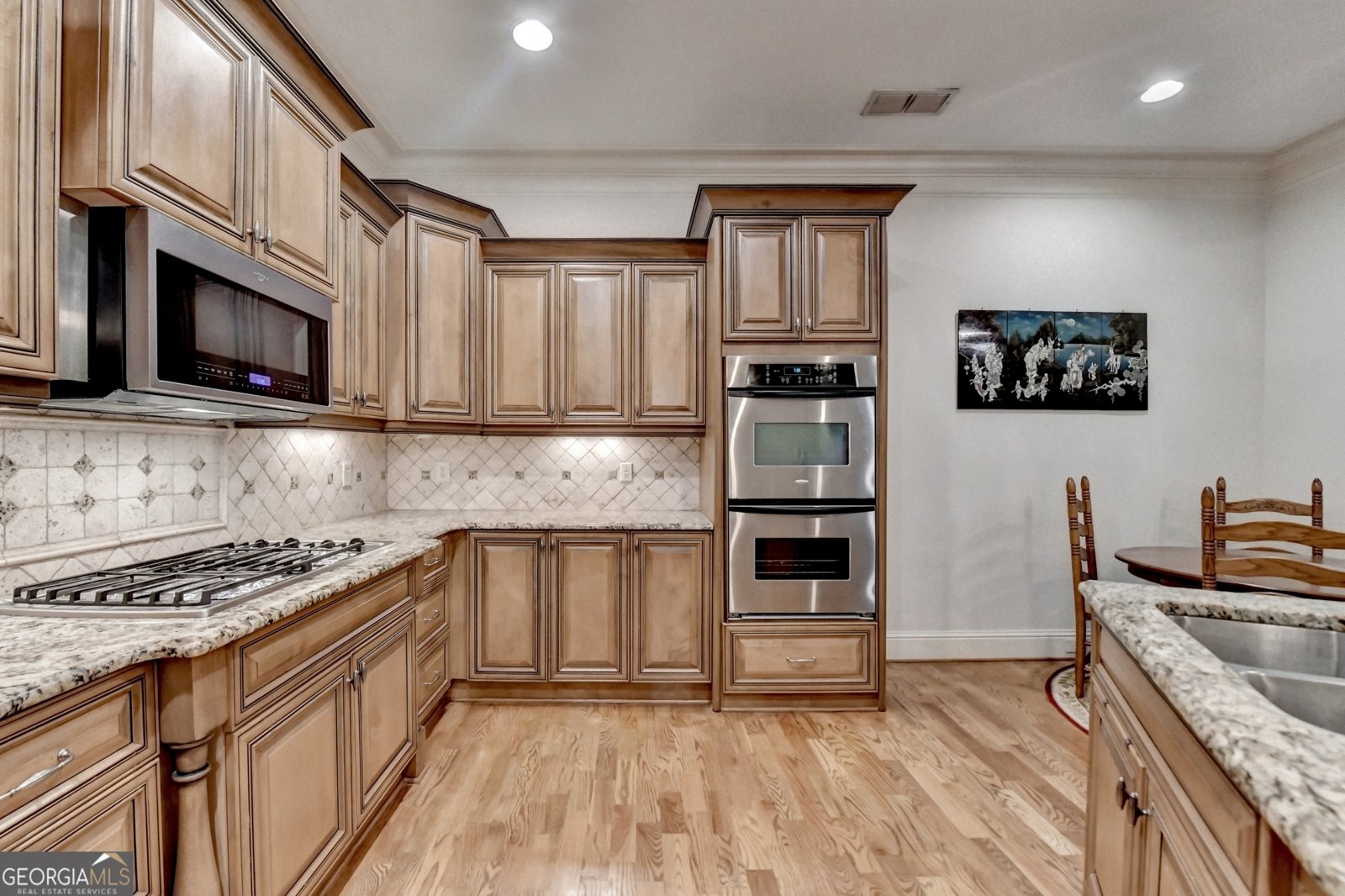 6273 Clapham Lane Johns Creek - 14
