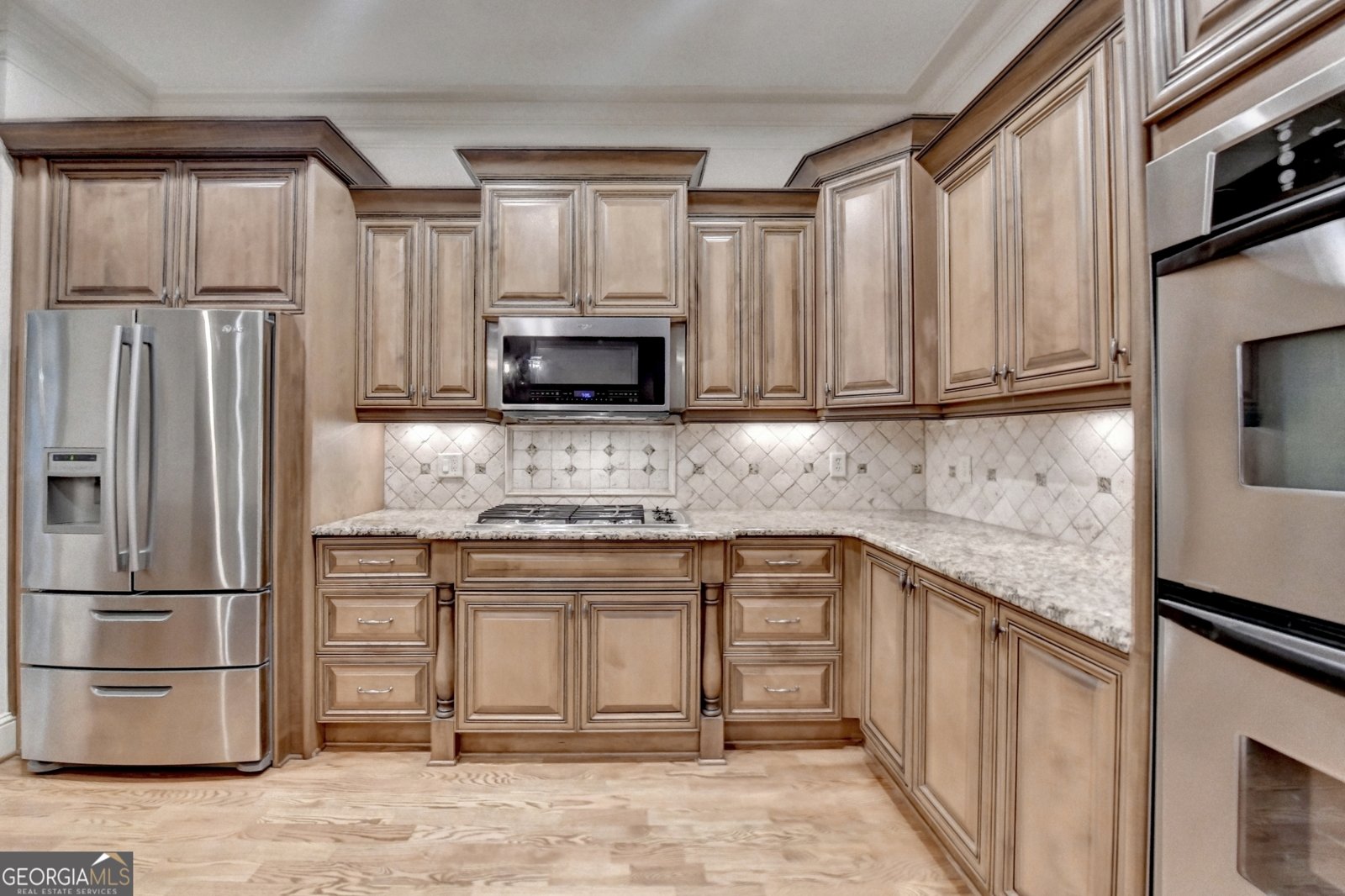 6273 Clapham Lane Johns Creek - 16
