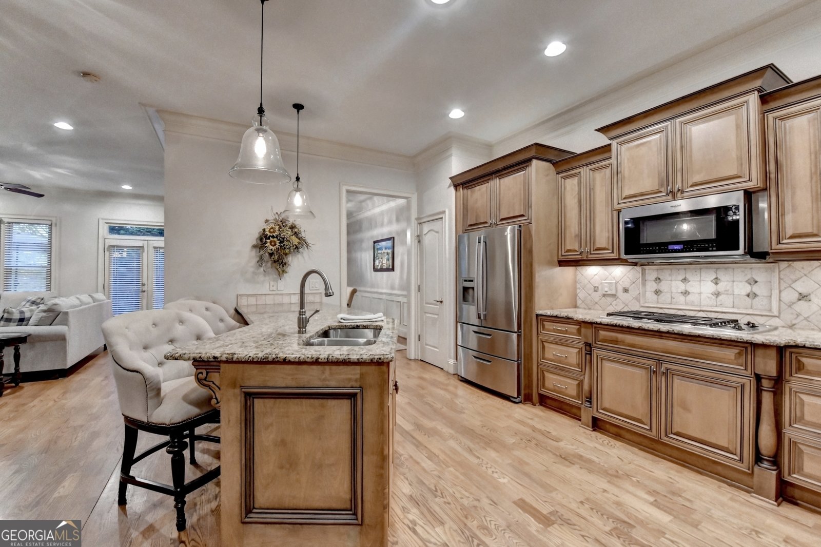 6273 Clapham Lane Johns Creek - 17