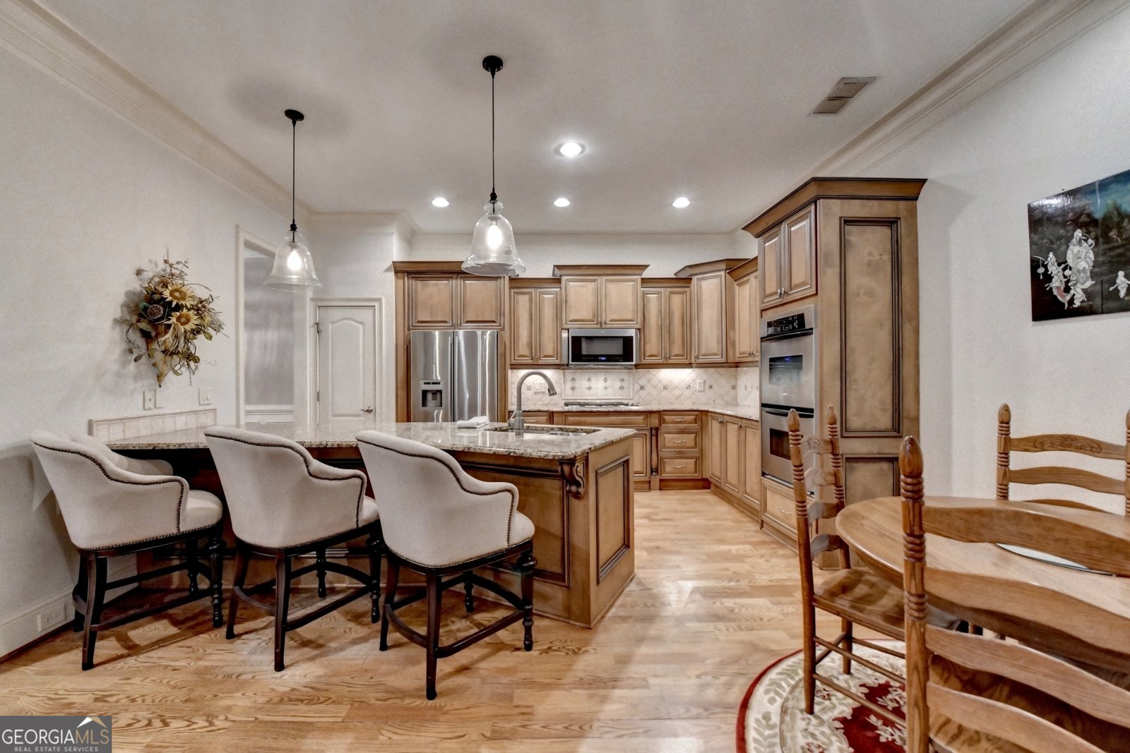 6273 Clapham Lane Johns Creek - 19
