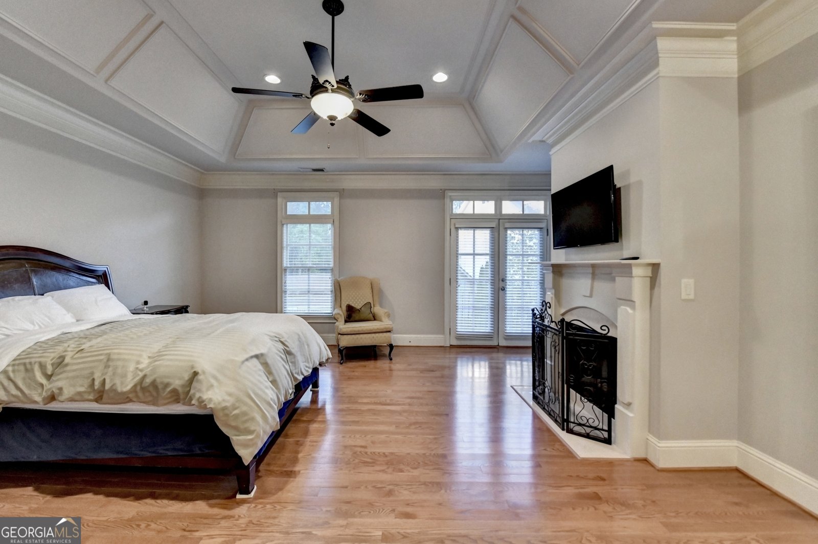 6273 Clapham Lane Johns Creek - 25