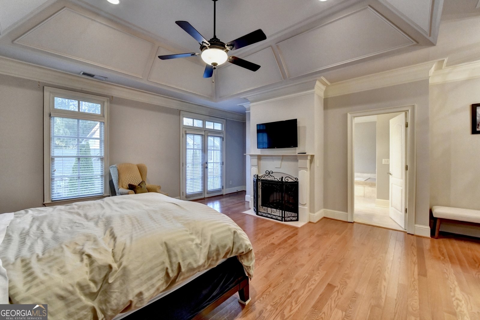 6273 Clapham Lane Johns Creek - 26