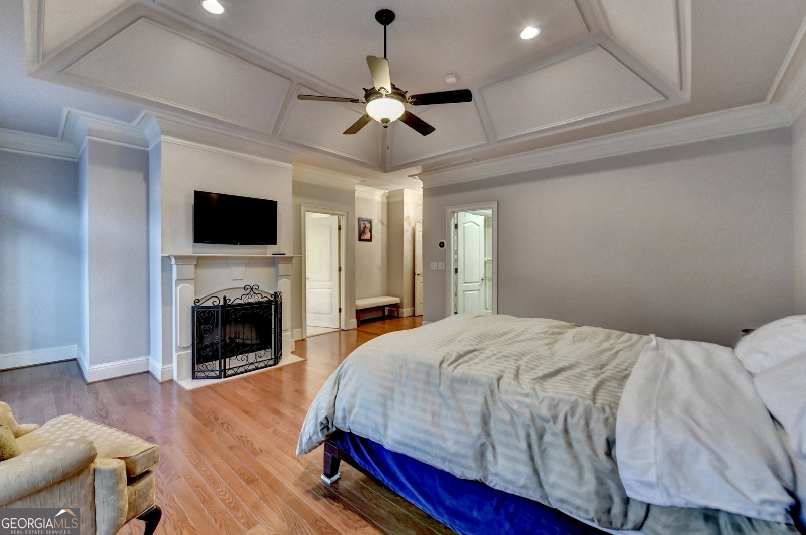 6273 Clapham Lane Johns Creek - 27