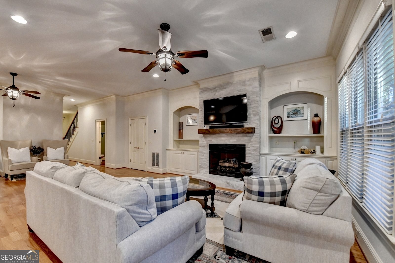 6273 Clapham Lane Johns Creek - 9
