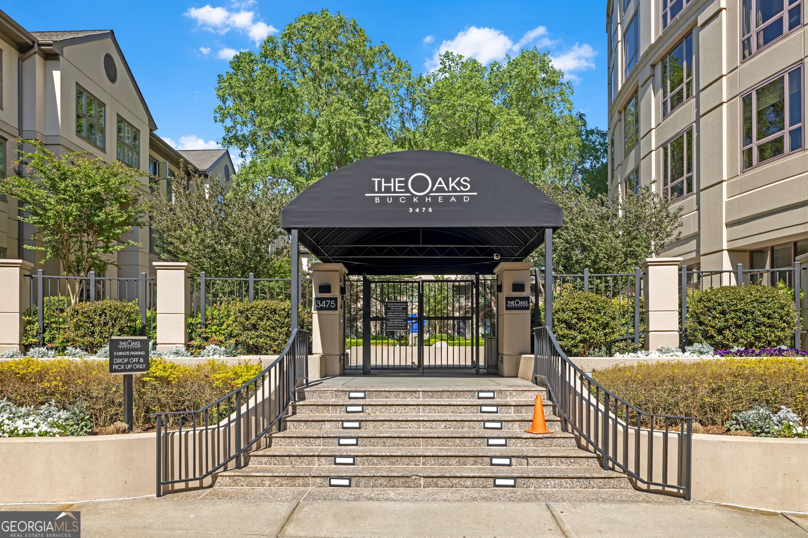 3475 Oak Valley Road Atlanta - 2