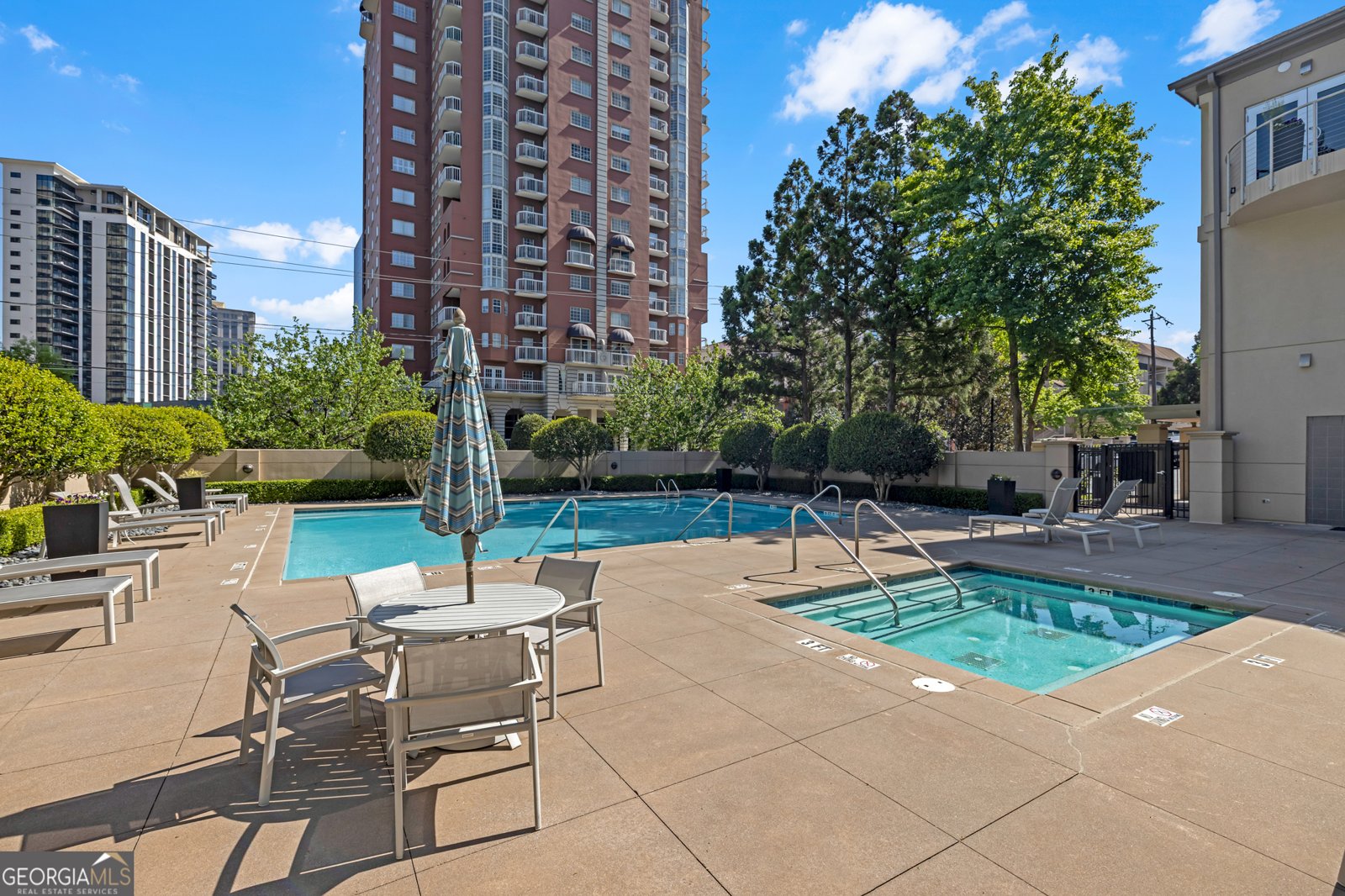 3475 Oak Valley Road Atlanta - 4