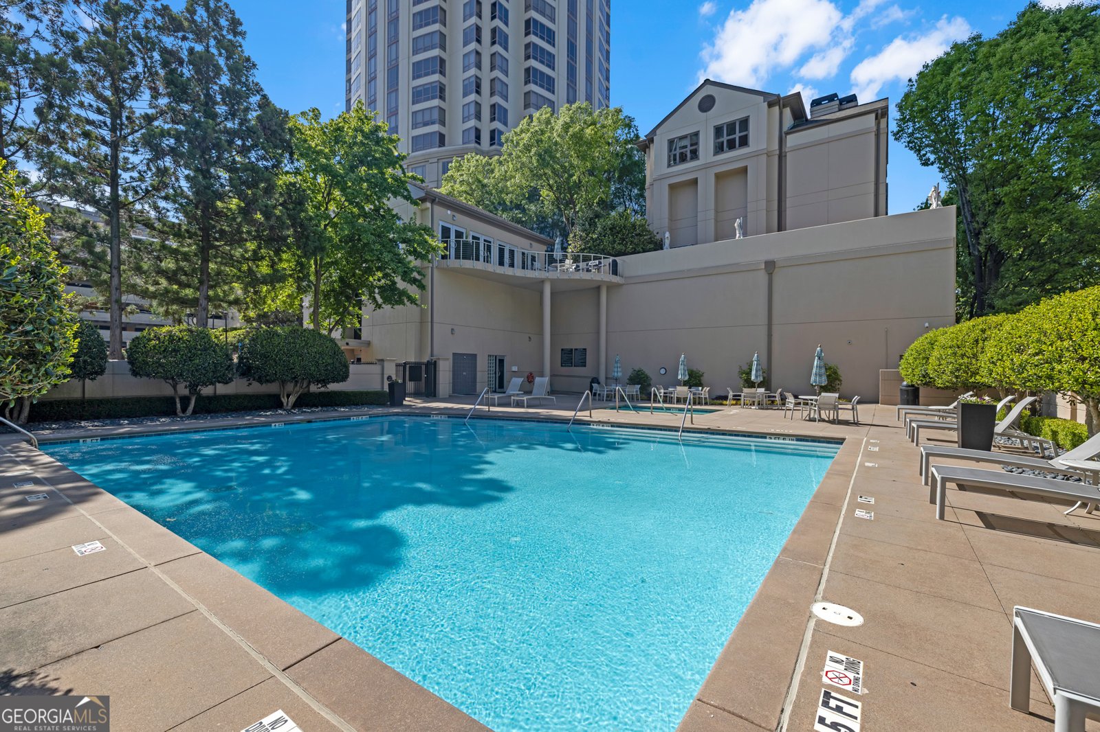 3475 Oak Valley Road Atlanta - 5