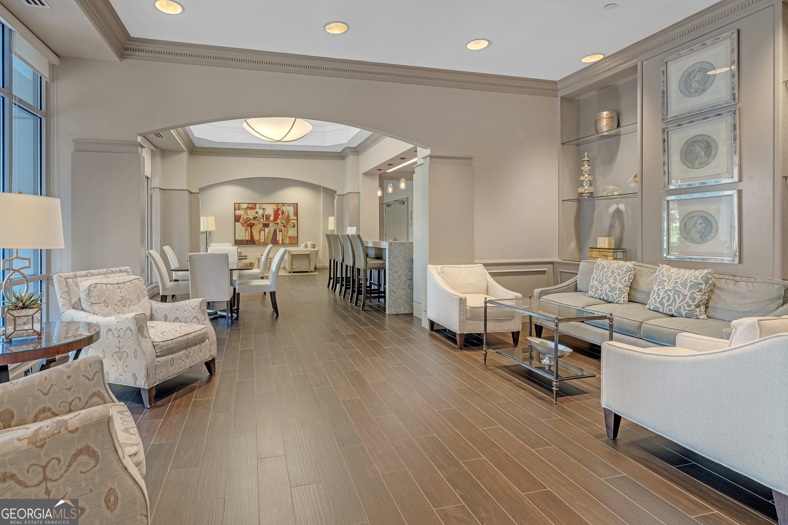 3475 Oak Valley Road Atlanta - 6