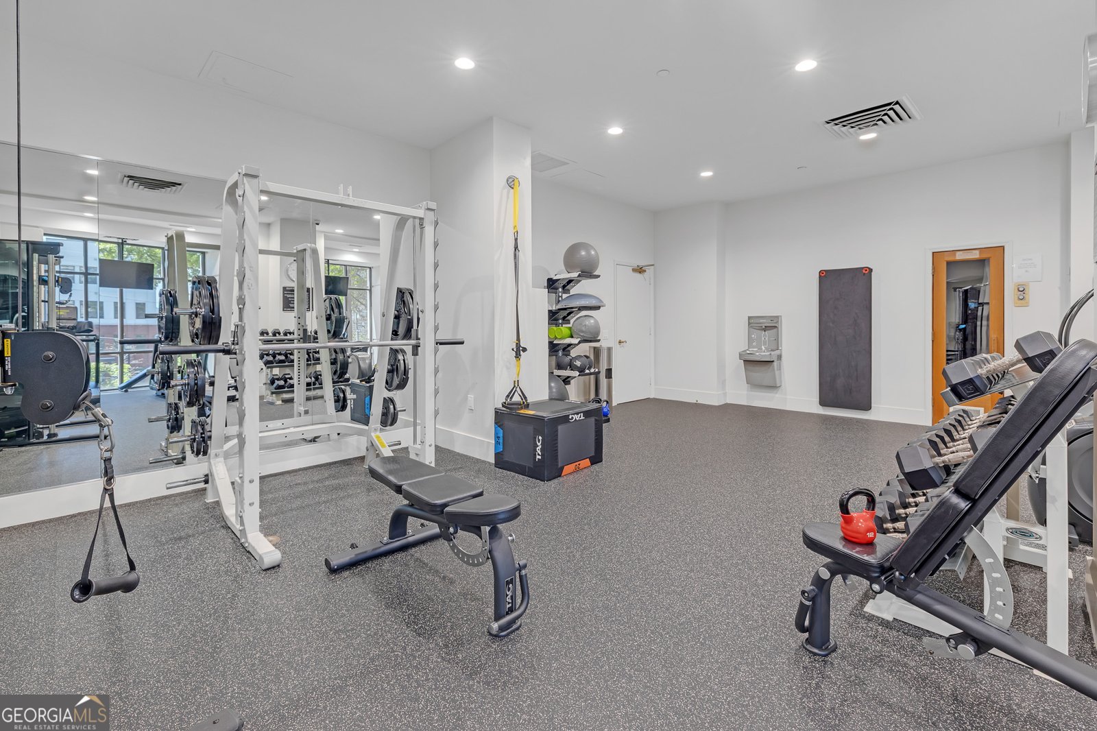 3475 Oak Valley Road Atlanta - 8