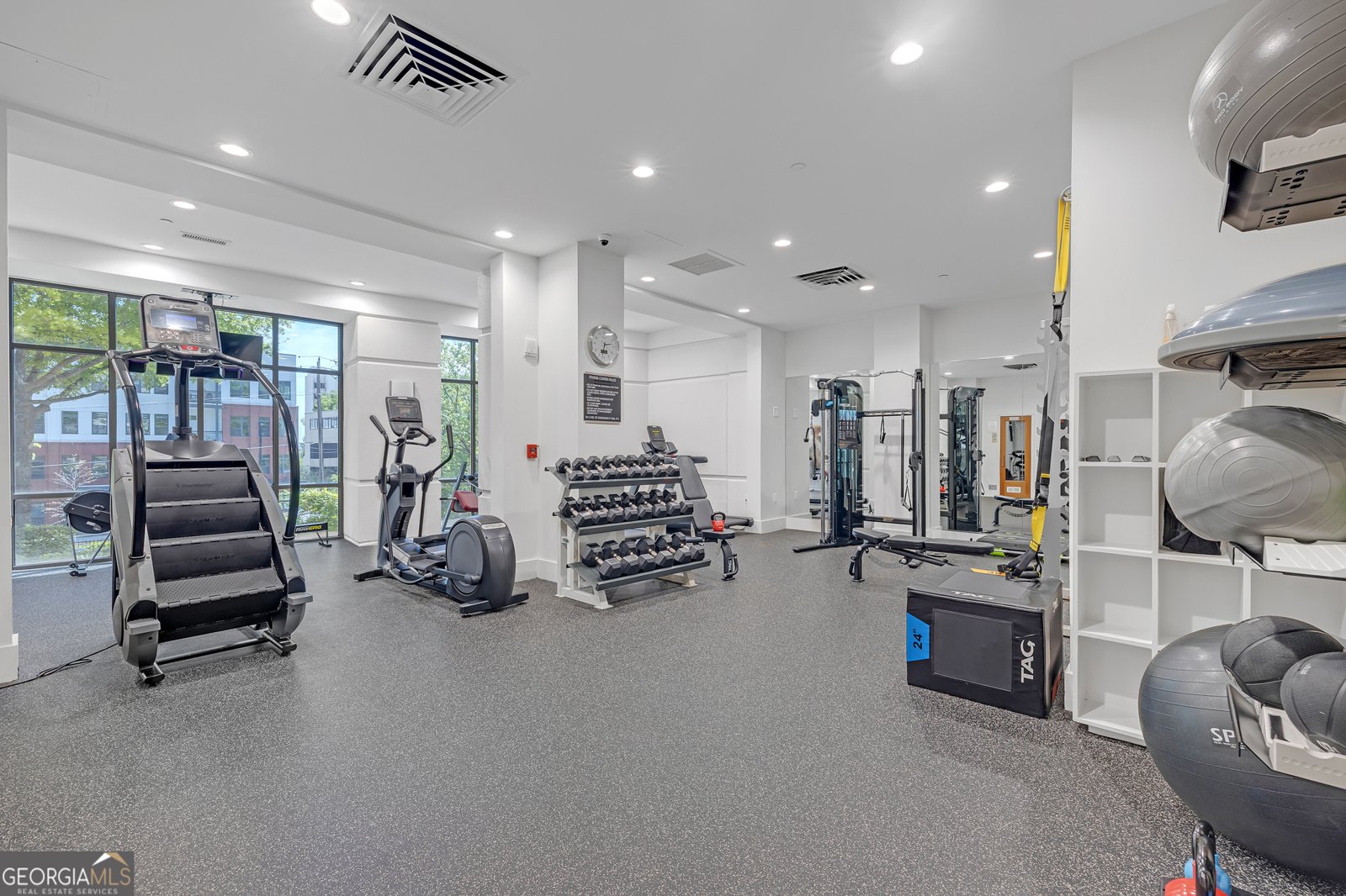 3475 Oak Valley Road Atlanta - 9
