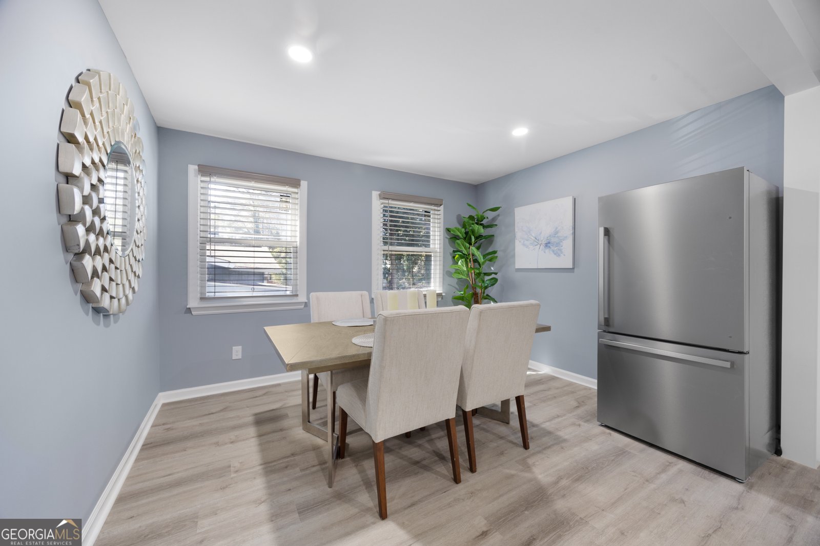 2529 Dale Creek Drive Atlanta - 10