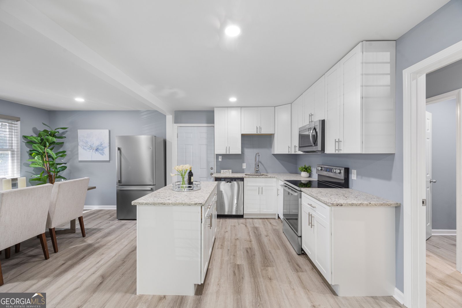 2529 Dale Creek Drive Atlanta - 11