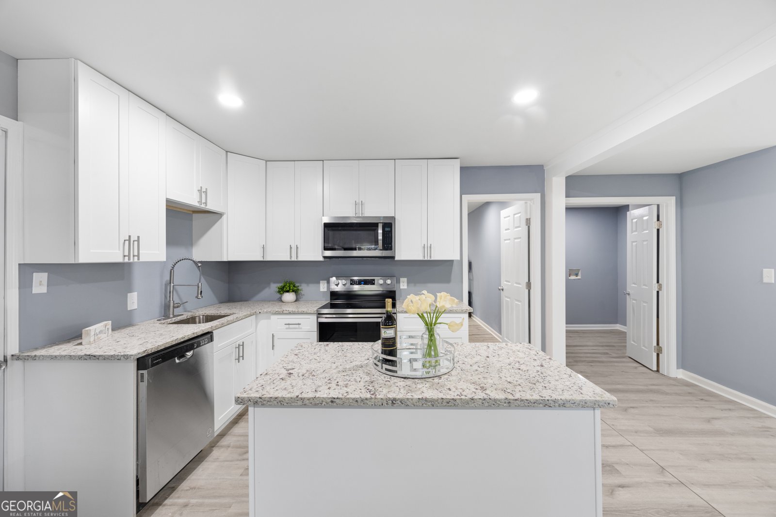 2529 Dale Creek Drive Atlanta - 12