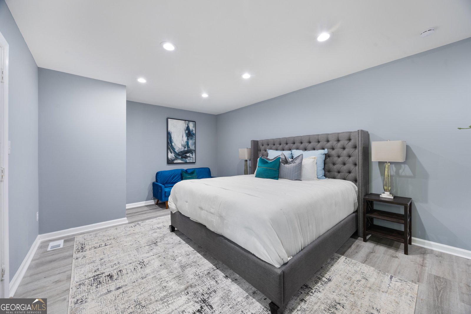 2529 Dale Creek Drive Atlanta - 15