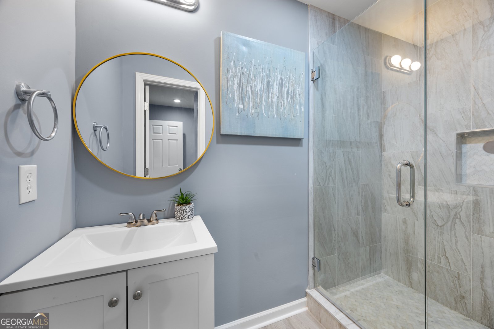 2529 Dale Creek Drive Atlanta - 16
